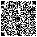 QR code with Amer Automtv contacts