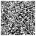 QR code with White Creek Bed & Breakfast contacts
