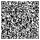 QR code with Djs Coal Inn contacts