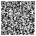 QR code with E J's contacts
