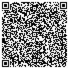 QR code with Henry's Trap & Skeet Shop contacts