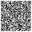 QR code with Custom Hair Design contacts