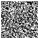 QR code with Howard Beach contacts