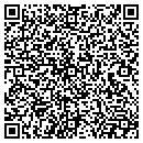 QR code with T-Shirts & More contacts