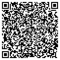 QR code with J J Guns contacts