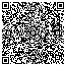 QR code with Taco Express contacts