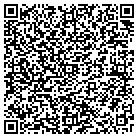 QR code with G & H Intl Service contacts