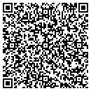 QR code with Hi Tech Auto contacts