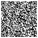 QR code with Chris Rombough contacts