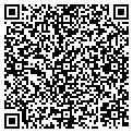 QR code with C A R S contacts
