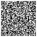 QR code with Max T France contacts