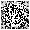 QR code with Gina's Pub & Grub contacts