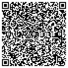 QR code with L A Howard Construction contacts