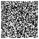QR code with AAA Towing & Recovery-Mobile contacts