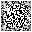 QR code with A A Plus Towing contacts
