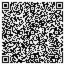 QR code with A A Plus Towing contacts