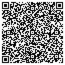 QR code with W Rudolph Bell contacts