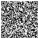 QR code with A A Quick Tow contacts