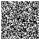 QR code with Half-Time Lounge contacts