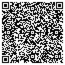 QR code with Aaron B Hovis contacts