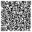 QR code with Aa Towing contacts