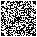 QR code with Hammond's Place contacts