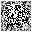 QR code with Hangout Bar & Grill contacts