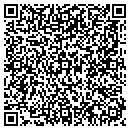 QR code with Hickam Md David contacts