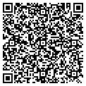 QR code with Abc Towing contacts