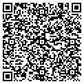 QR code with Abc Towing contacts