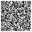 QR code with Abc Towing contacts