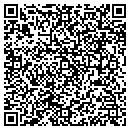 QR code with Haynes on Main contacts