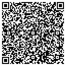 QR code with Hide A Way contacts