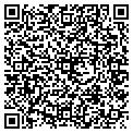 QR code with John B Reid contacts