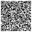 QR code with Kenneth M Ames contacts