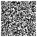 QR code with Hollywood & Vine contacts