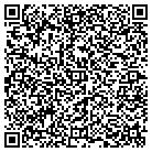 QR code with Anchorage Chiropractic Clinic contacts