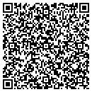 QR code with Absolute Air contacts