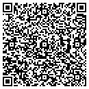 QR code with Avivas Gifts contacts