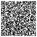 QR code with D'Leon's Mexican Food contacts
