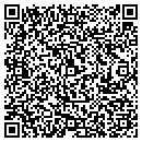 QR code with 1 Aaa 24 Hr Emergency Towing contacts