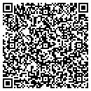 QR code with 1 Aaa 24 Hr Emergency Towing contacts