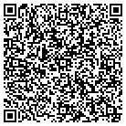 QR code with A1 Towing & Recovery Inc contacts