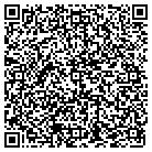 QR code with Oregon Eagle Foundation Inc contacts