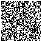 QR code with AAA Auto & Diesel Towing & Rpr contacts