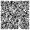 QR code with De Fabio Co contacts