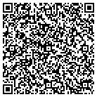 QR code with Aaron's Two State Towing contacts