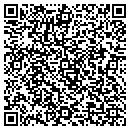 QR code with Rozier Sidbury & Co contacts