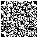 QR code with James W Bacidore Inc contacts