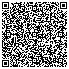 QR code with Oregon Psychoanalytic Center contacts